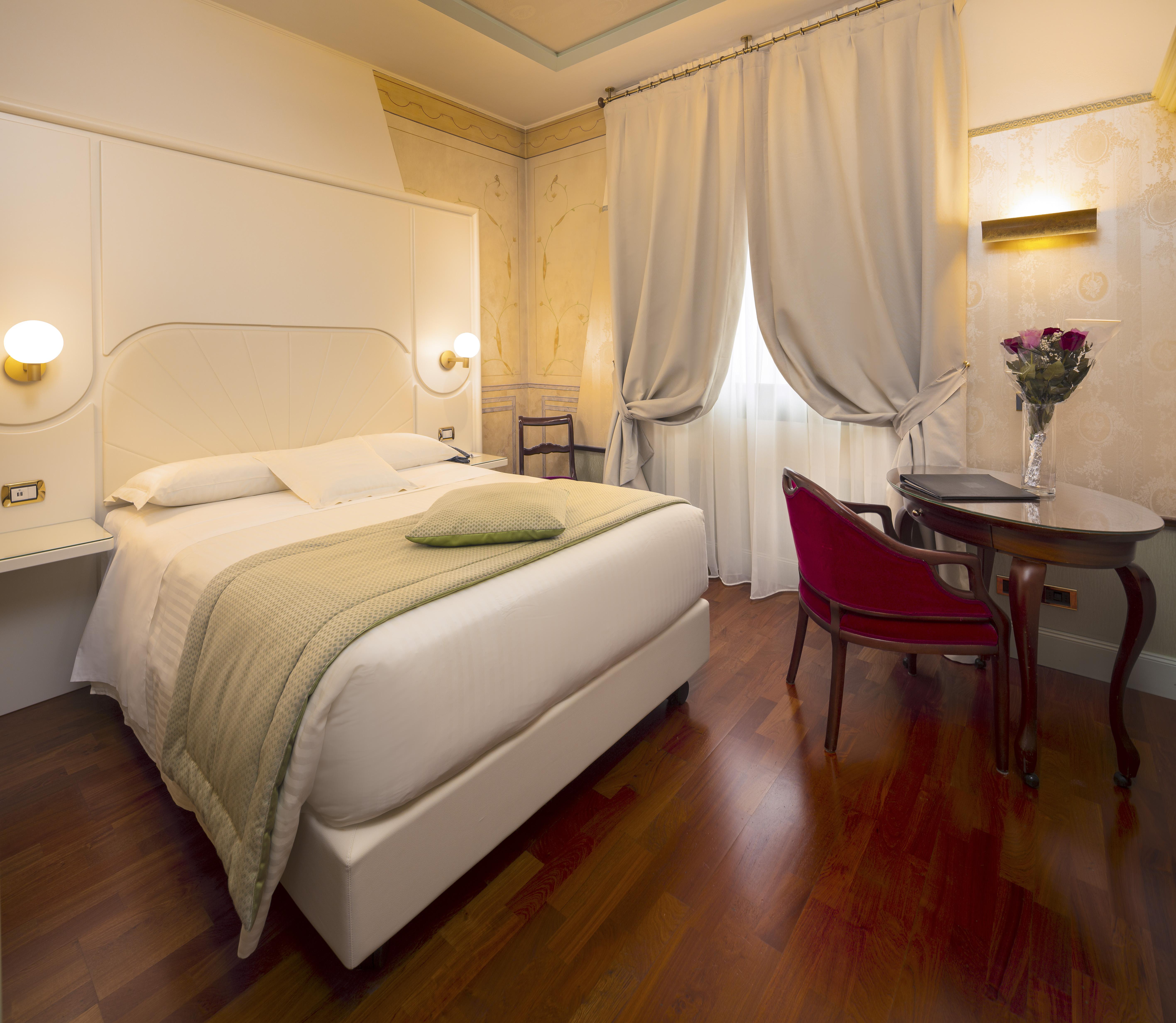 C-Hotels Rubens Milan Luaran gambar